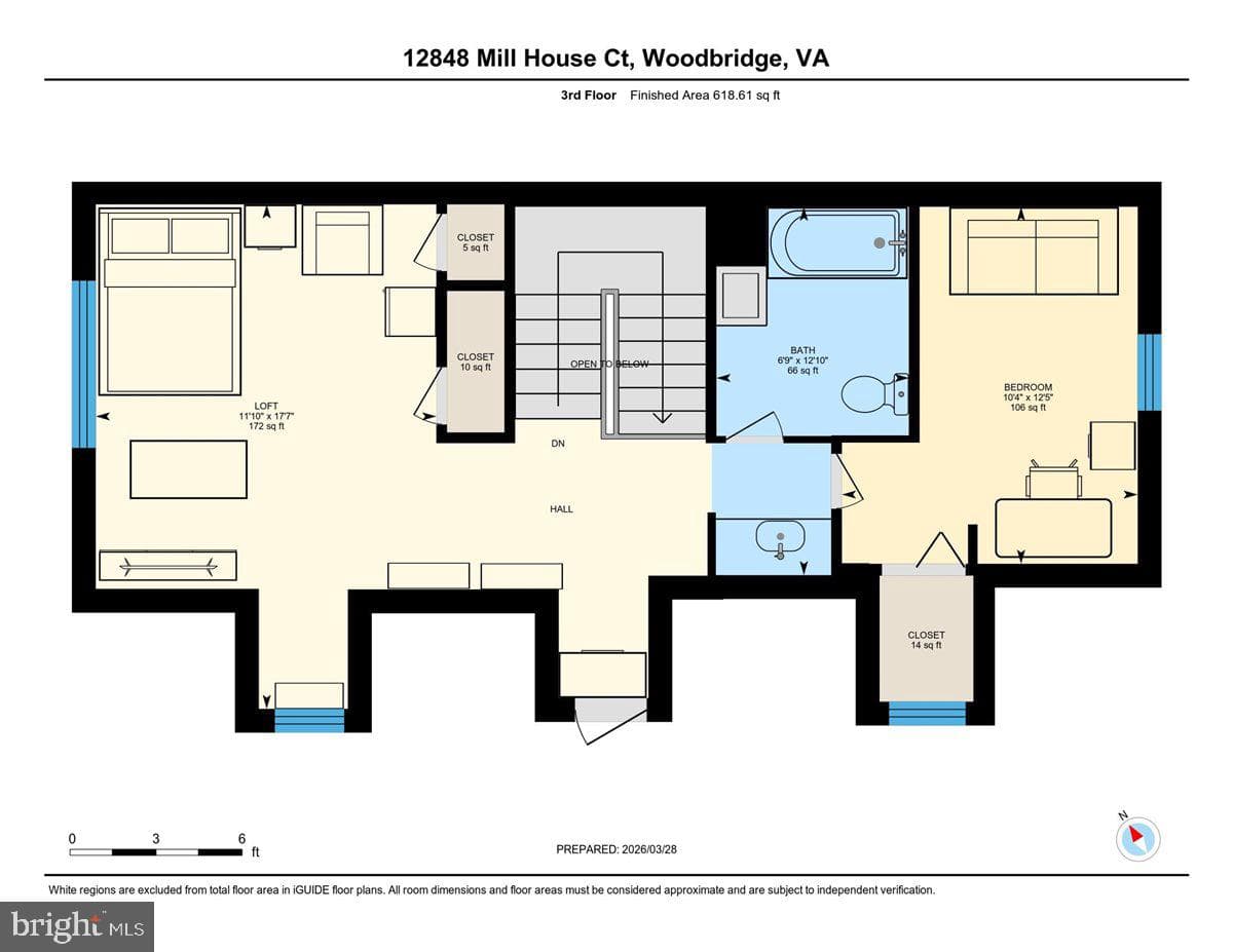 12848 Mill House Court photo 40