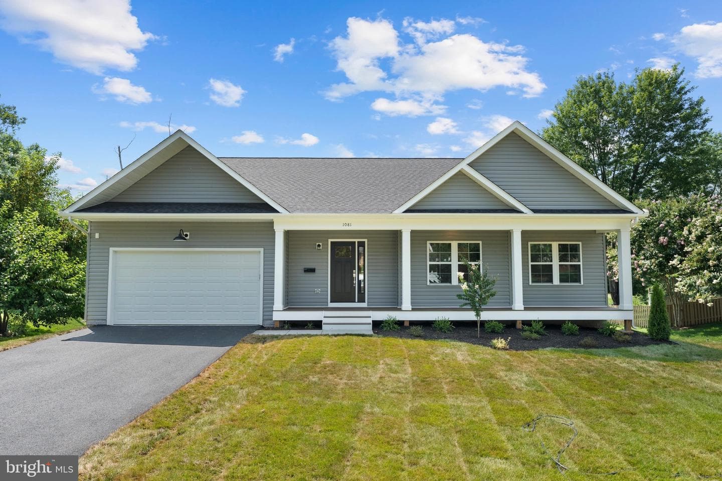 9671 Marlette Drive, Nokesville
