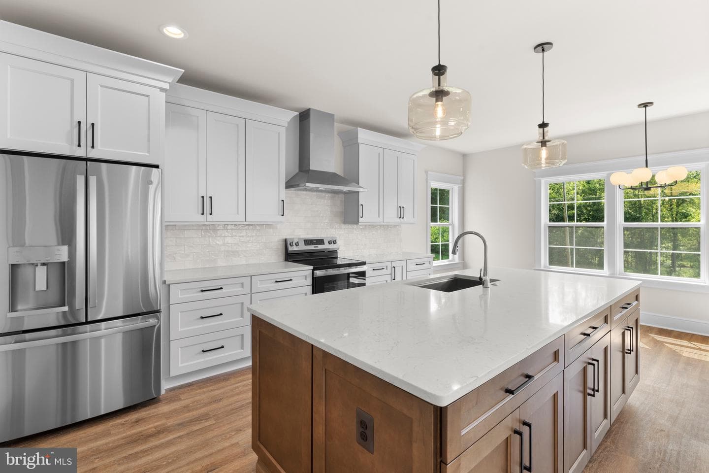 9671 Marlette Drive, Nokesville