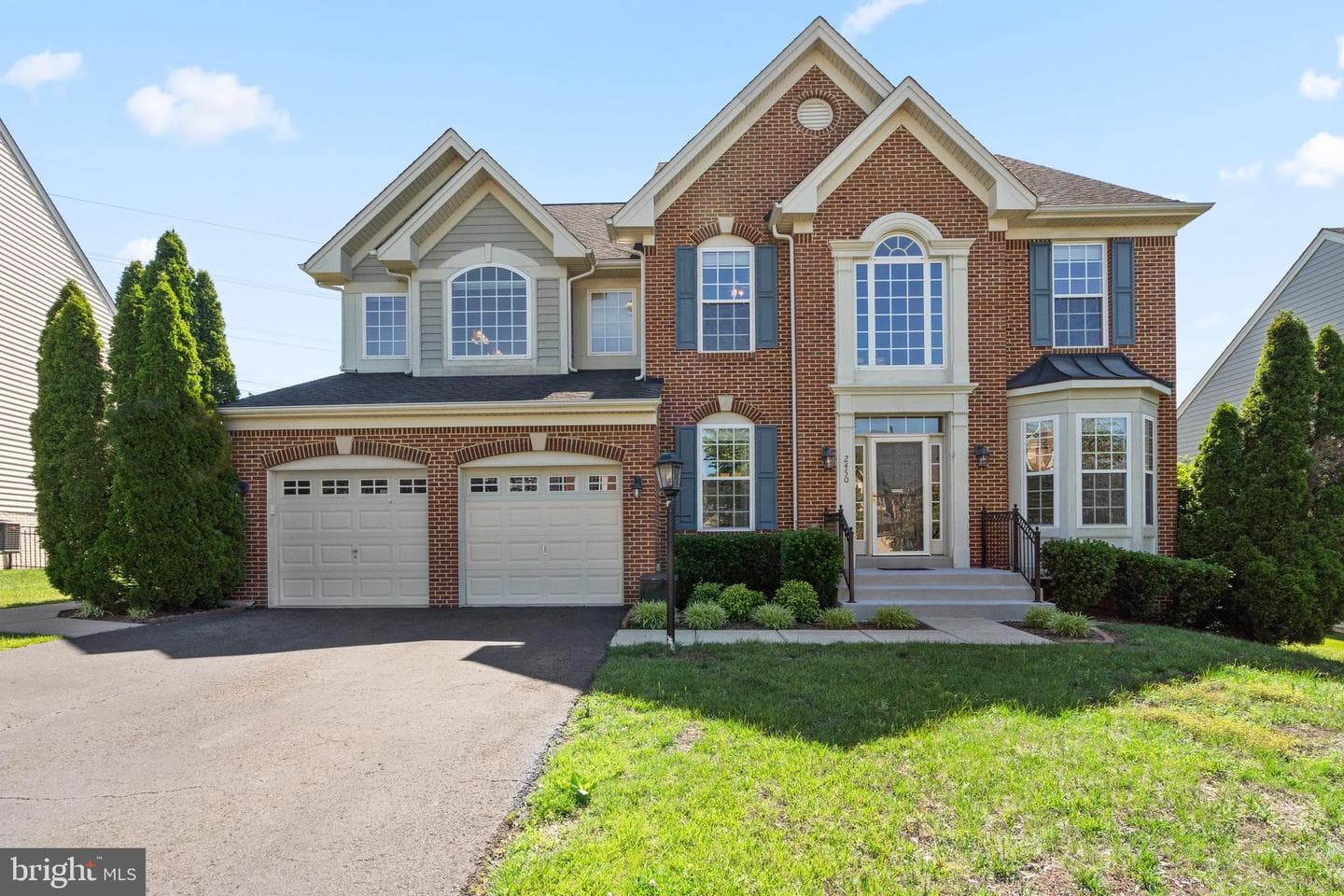 2450 Transom Place, Woodbridge
