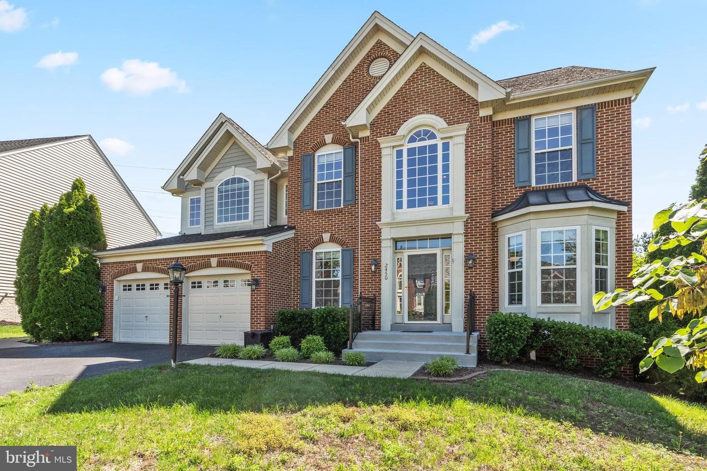 2450 Transom Place, Woodbridge