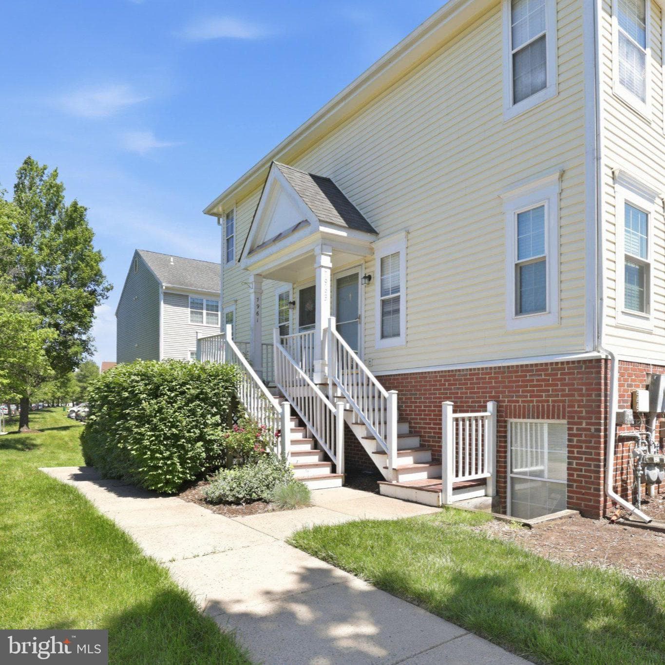 7961 Calvary Court, Manassas