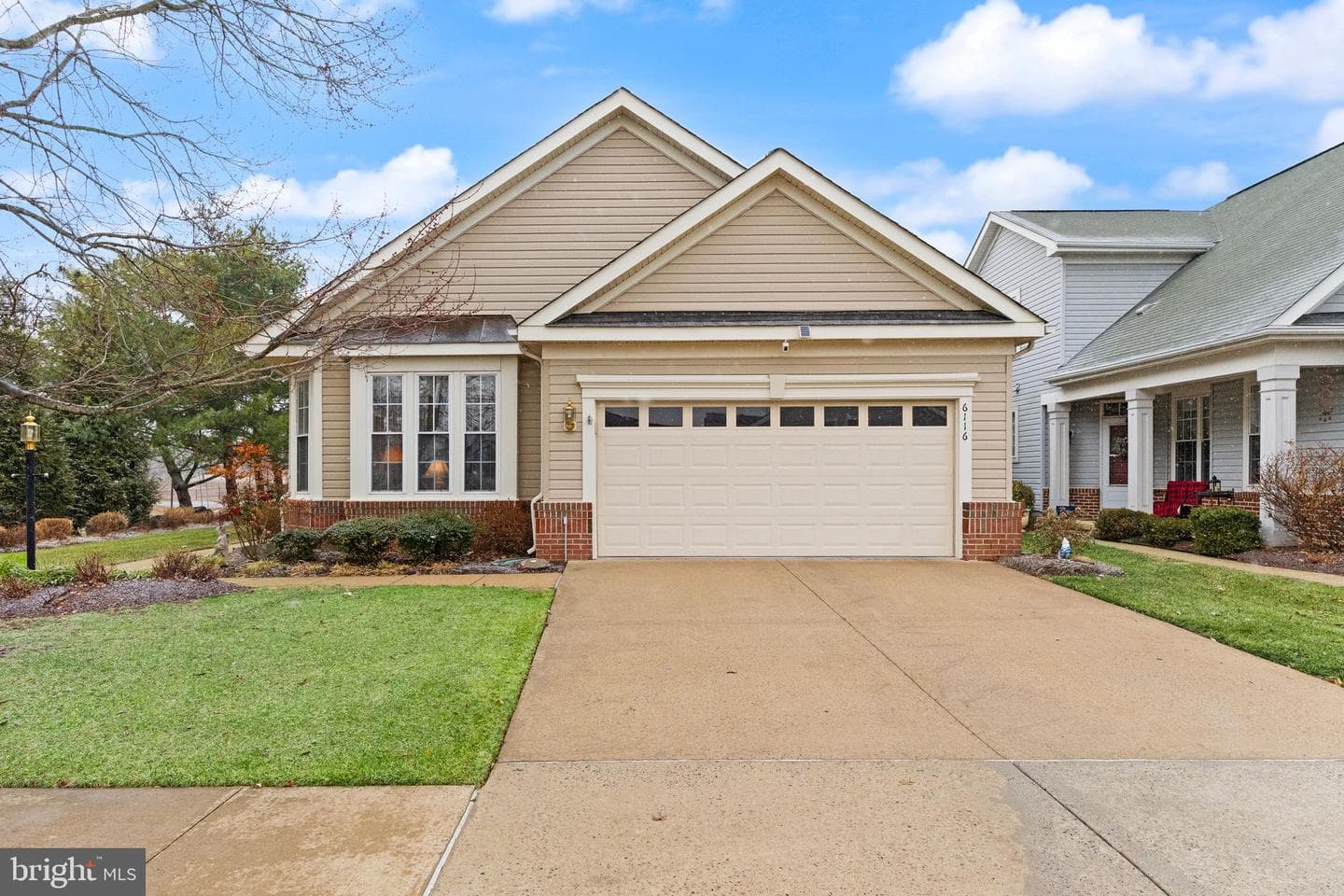 6116 Piney Grove Way photo 2