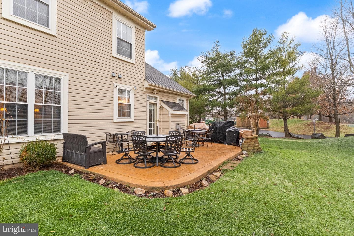 6116 Piney Grove Way photo 36