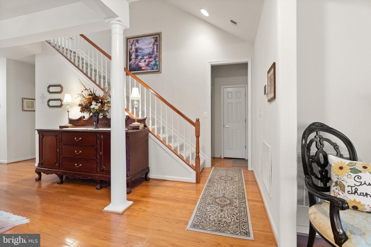 6116 Piney Grove Way photo 4