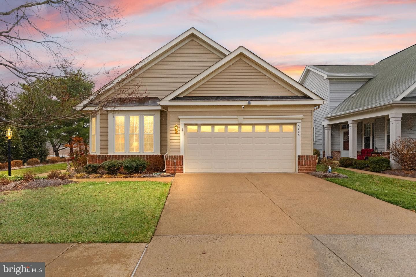 6116 Piney Grove Way photo 40