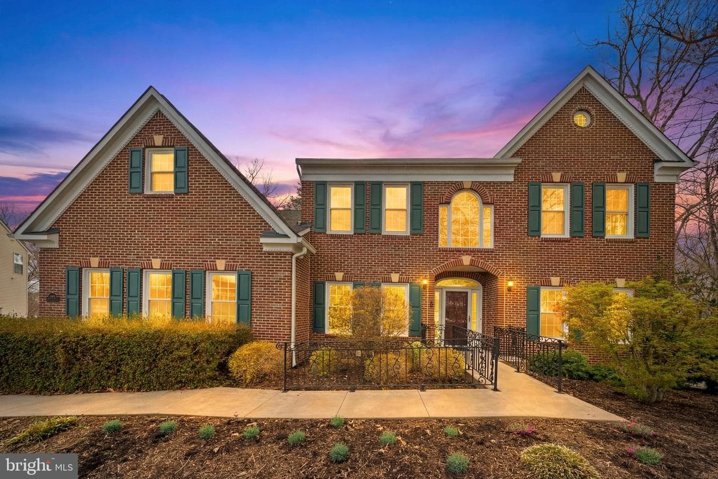 17988 Swans Creek Lane, Dumfries
