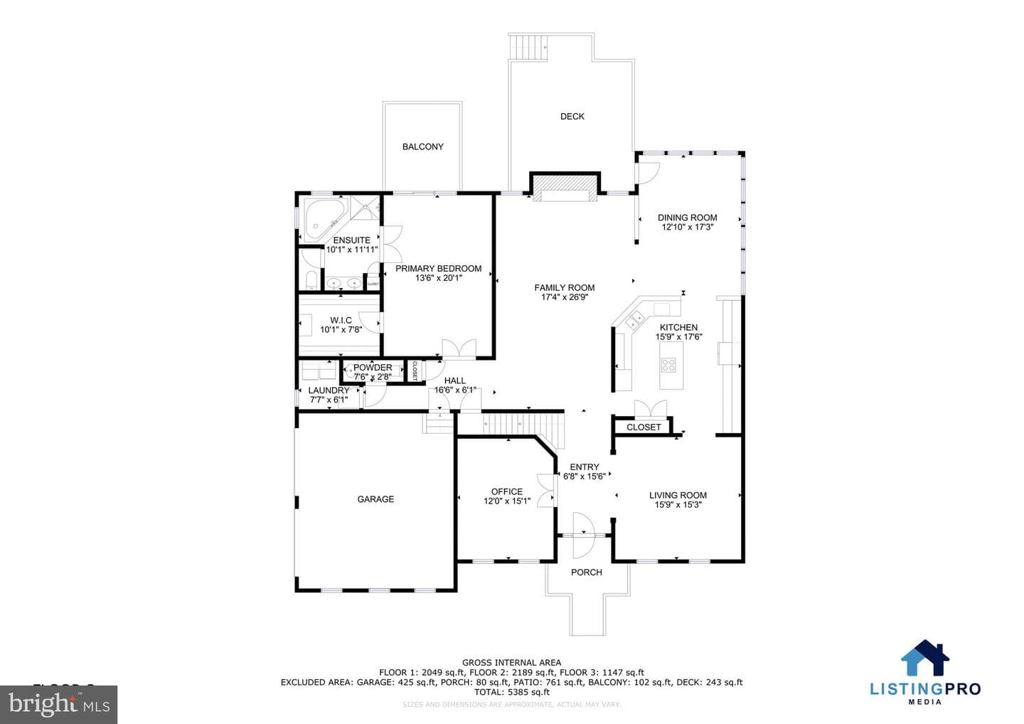 17988 Swans Creek Lane photo 71