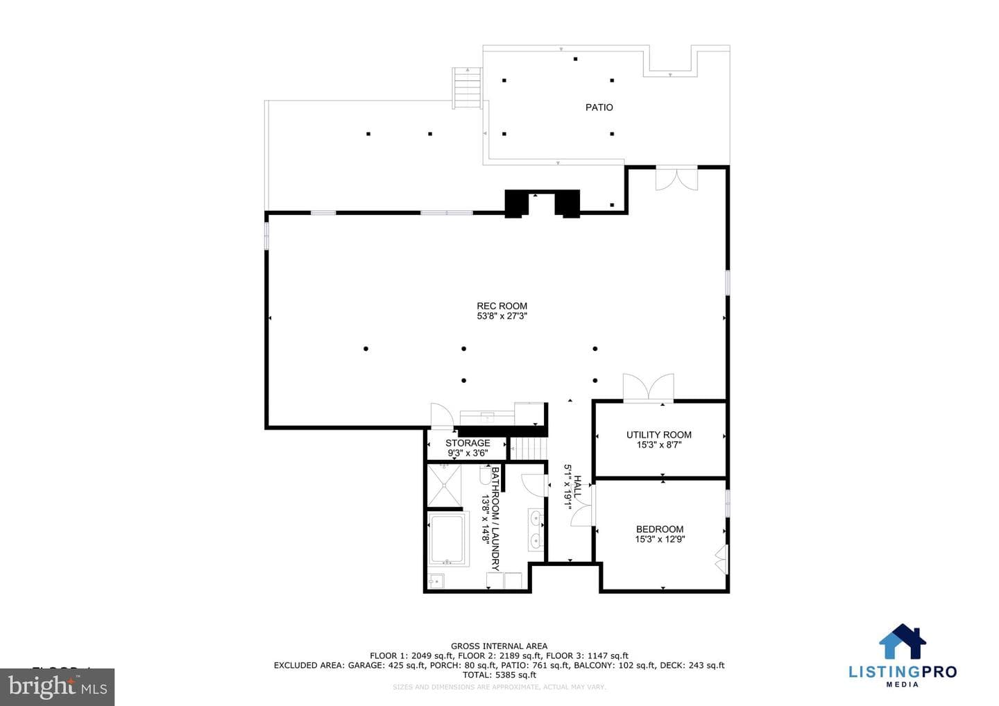 17988 Swans Creek Lane photo 72