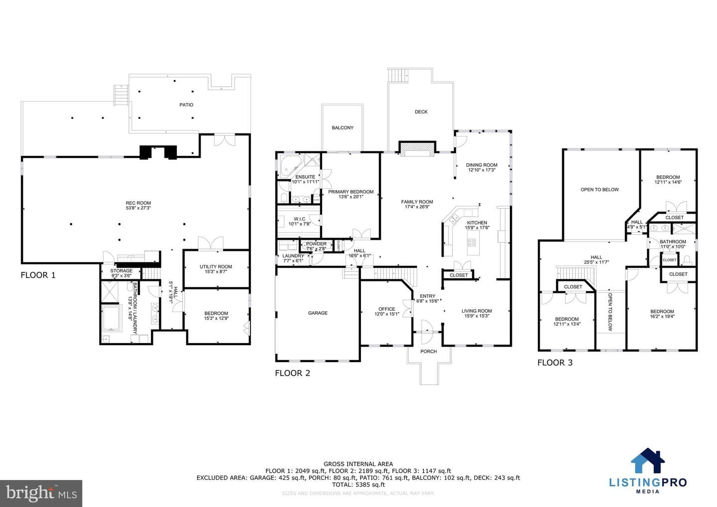 17988 Swans Creek Lane photo 73