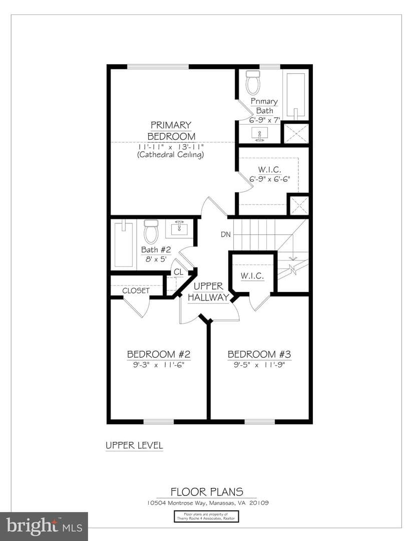 10504 Montrose Way photo 11