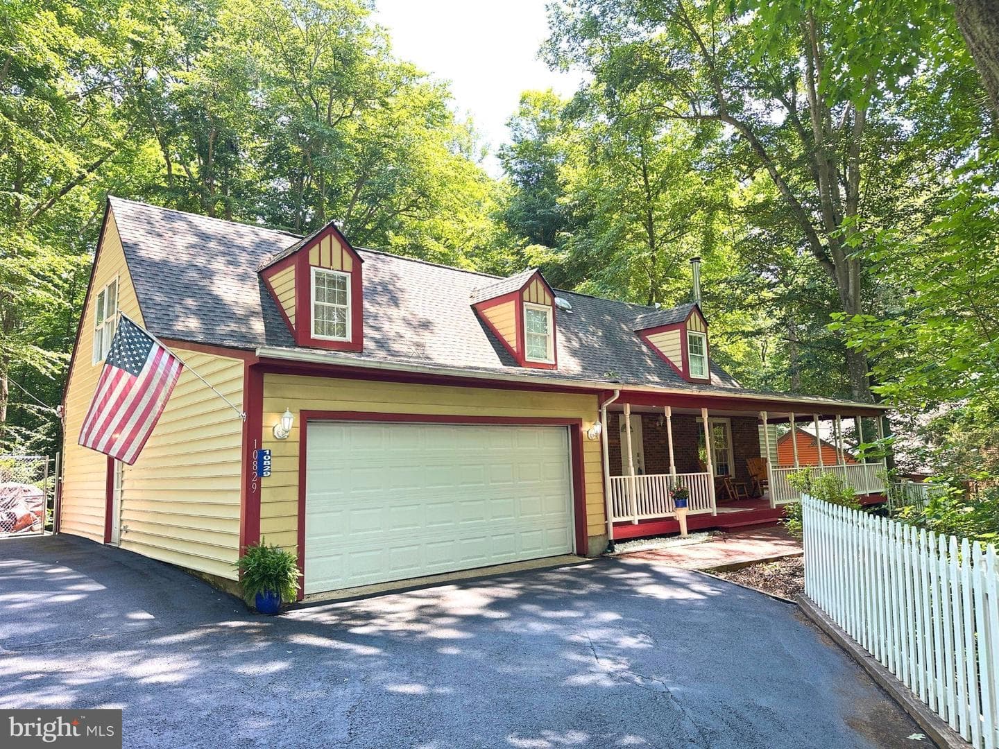 10829 Moore Drive, Manassas