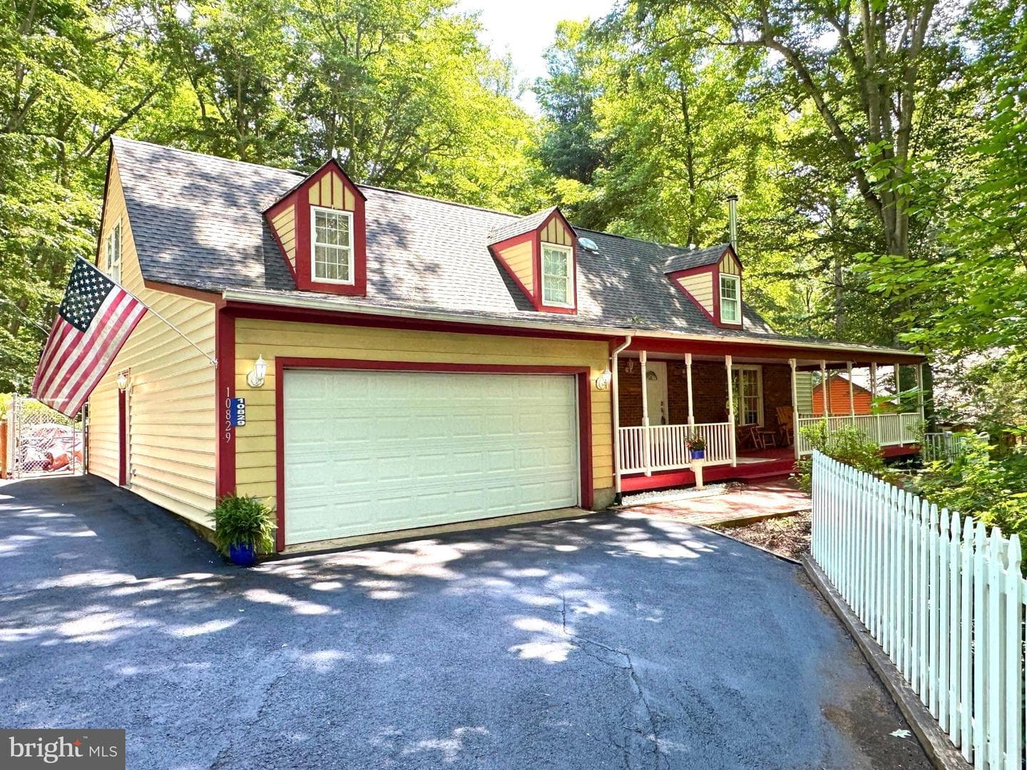 10829 Moore Drive, Manassas