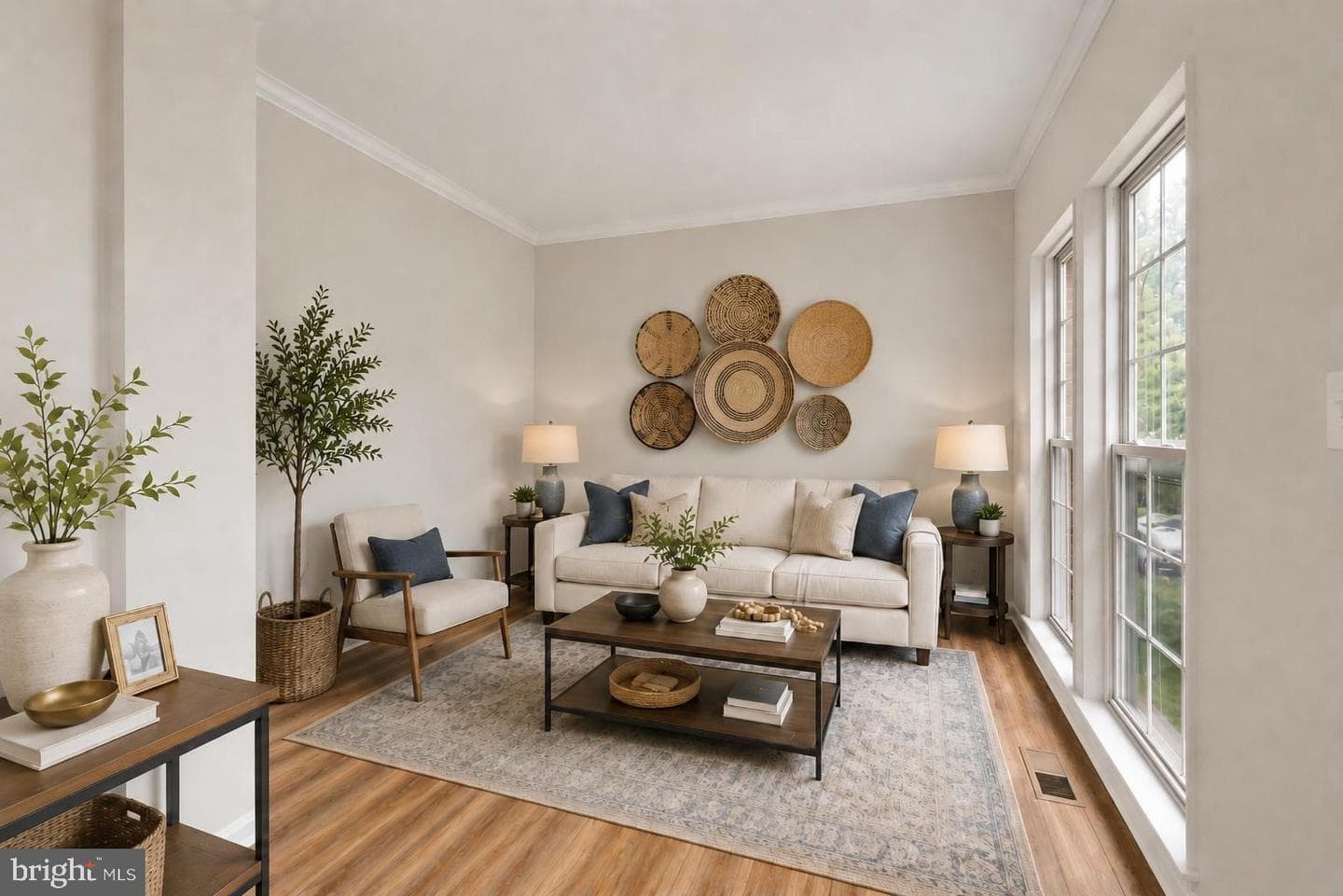 9556 Ballagan Court, Bristow