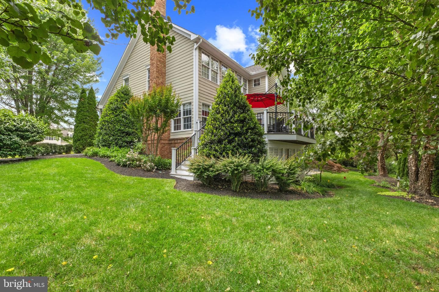 15006 Ransom Oaks Court photo 42
