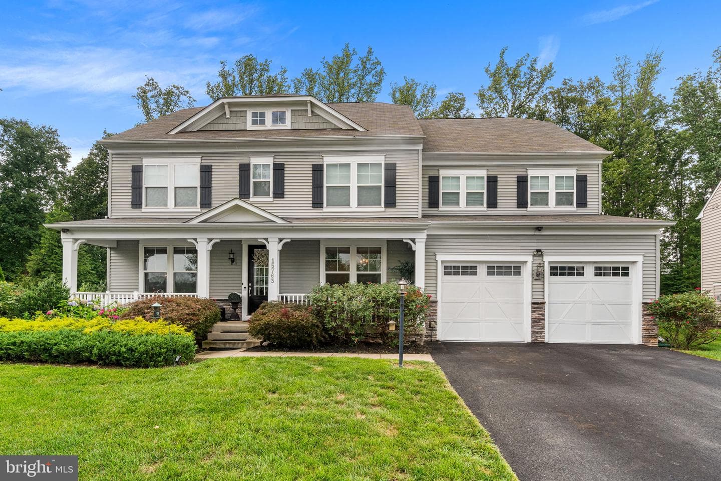 15763 Audubon Way, Haymarket