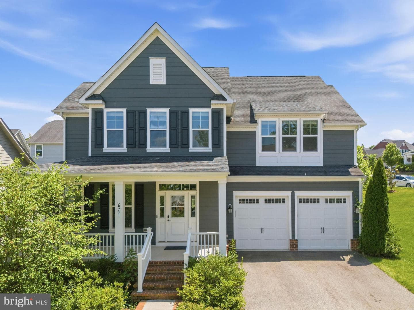 2341 Sweet Pepperbrush Loop, Dumfries