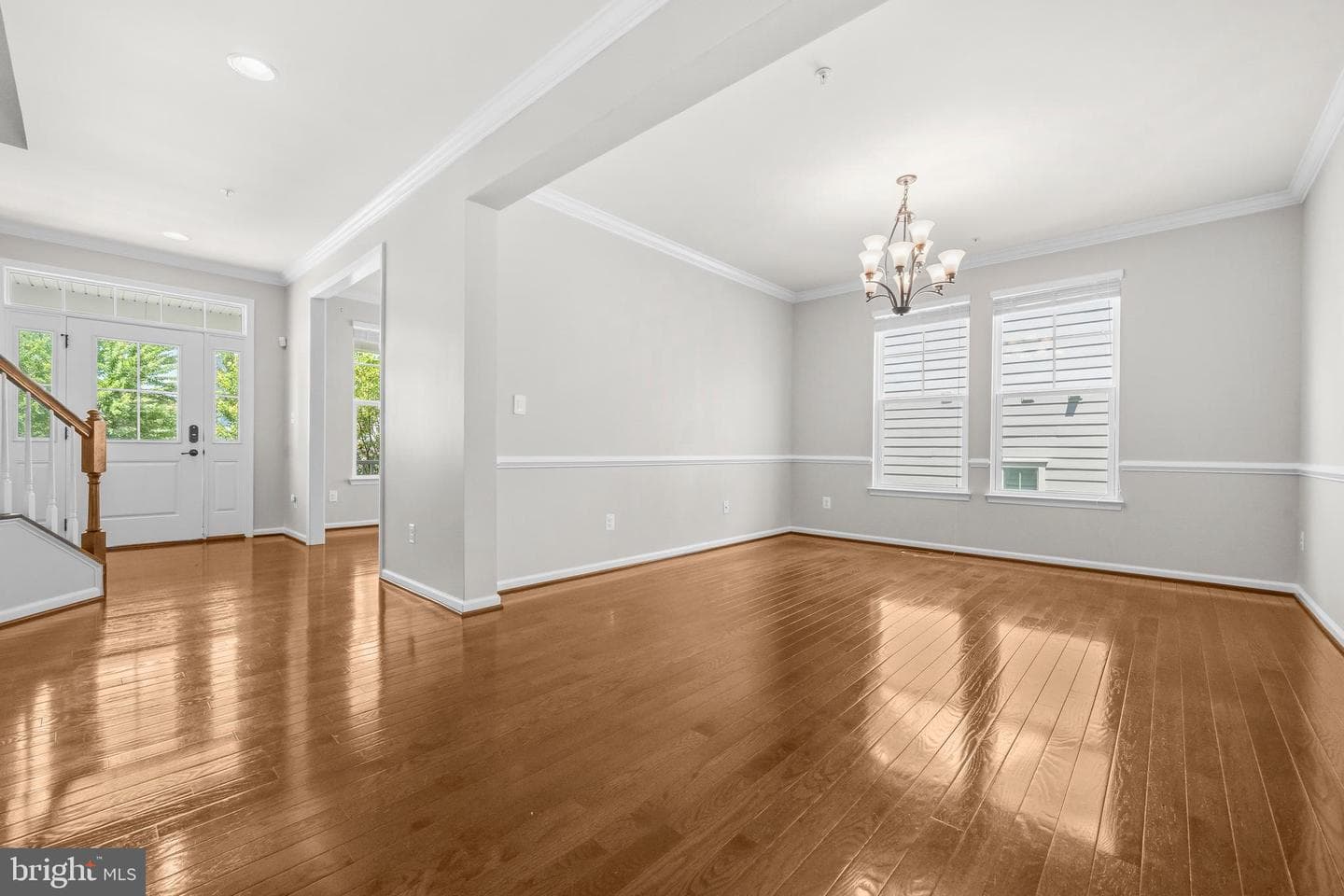2341 Sweet Pepperbrush Loop, Dumfries