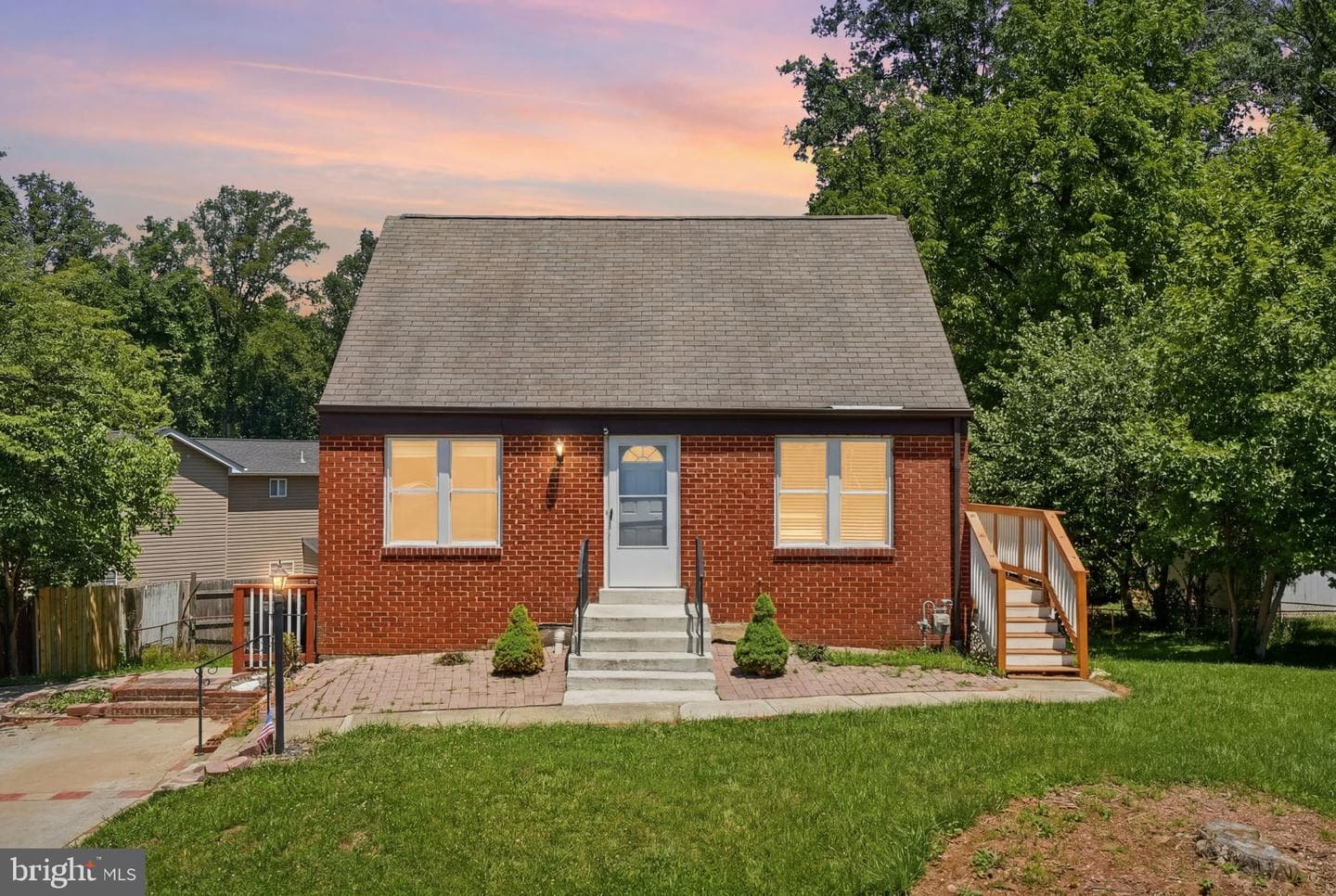 5388 Shamus Court, Woodbridge