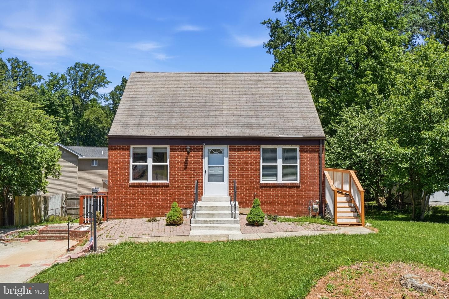 5388 Shamus Court, Woodbridge