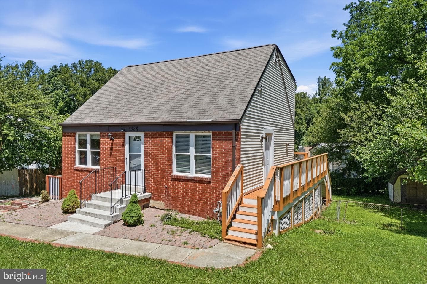5388 Shamus Court photo 4