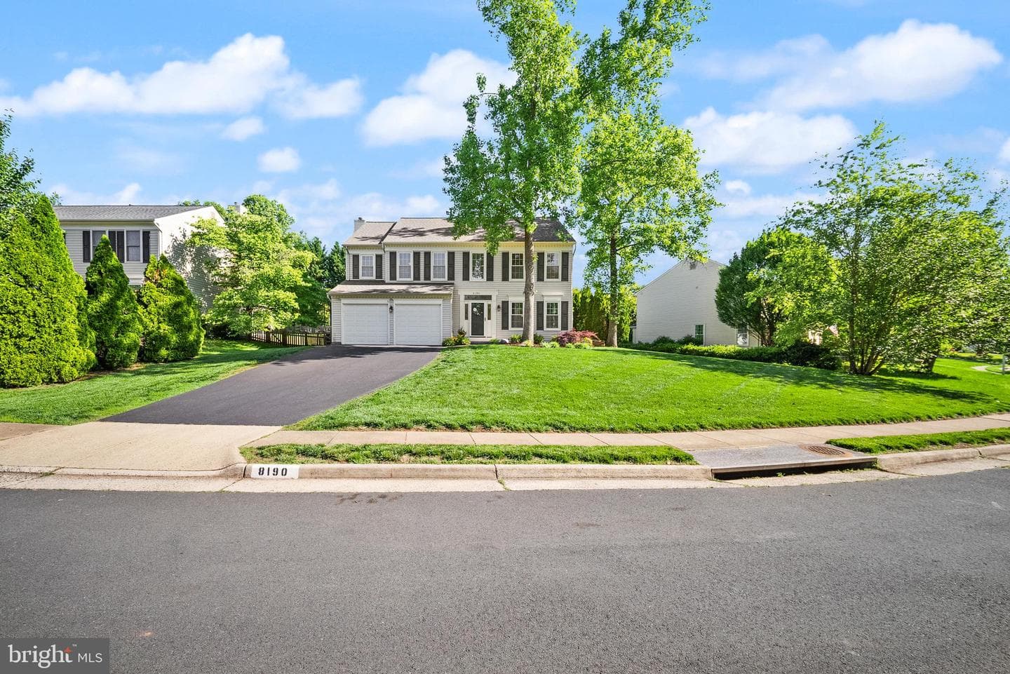 8190 Lone Oak Court photo 4