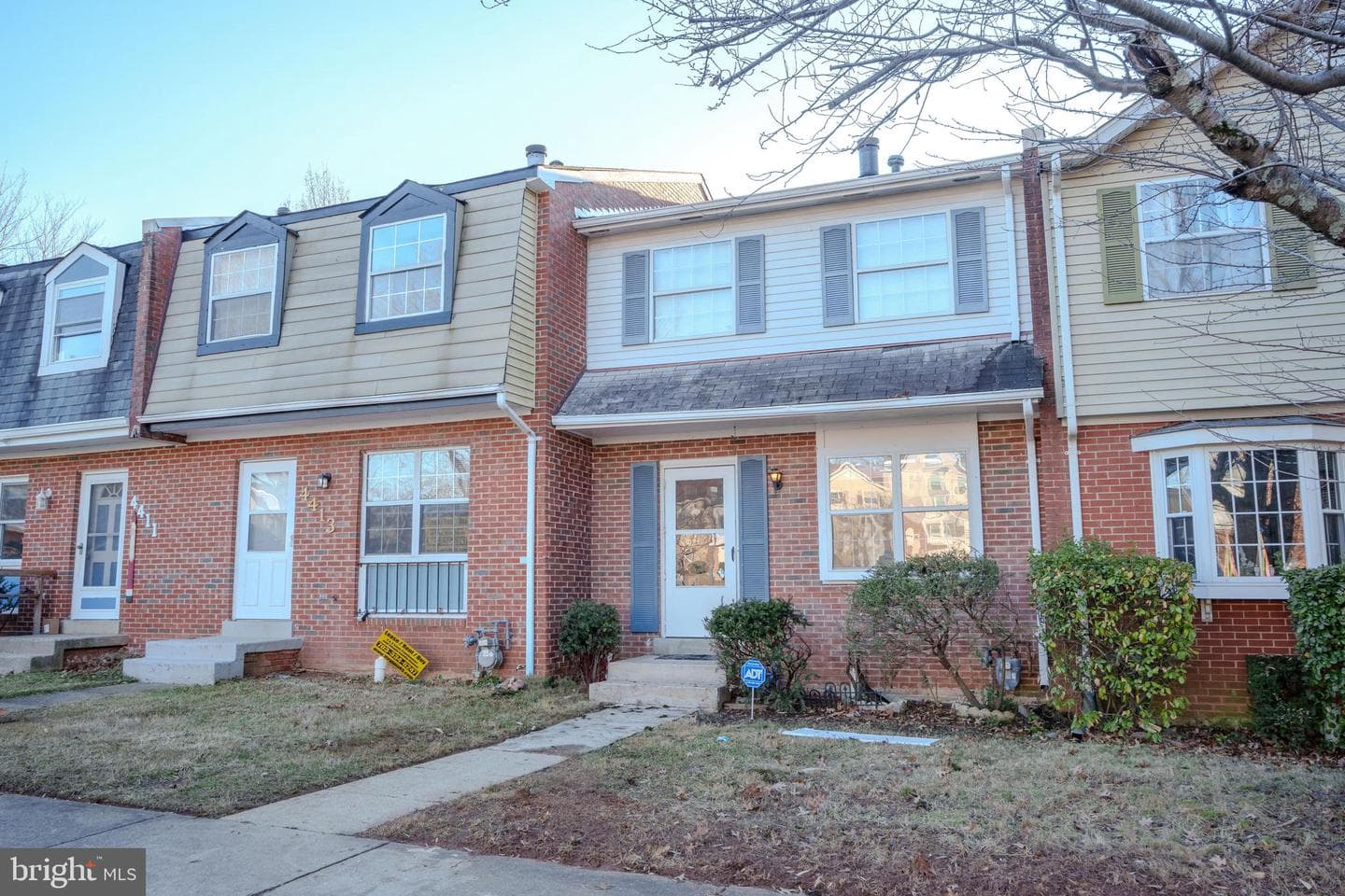 4415 Ensbrook Lane, Woodbridge