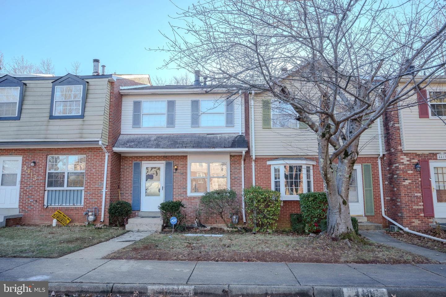 4415 Ensbrook Lane, Woodbridge