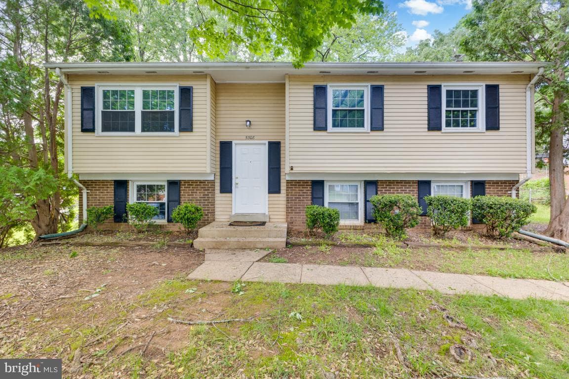 5308 Macwood Drive, Woodbridge