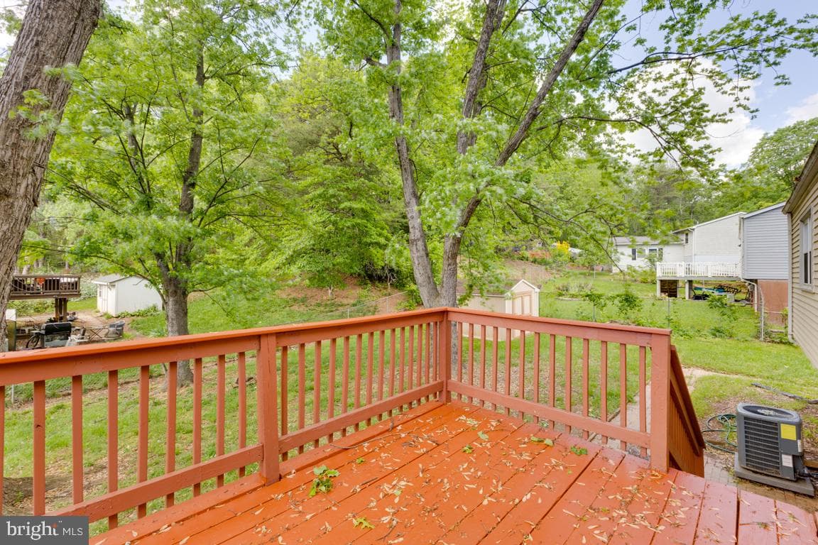 5308 Macwood Drive photo 20