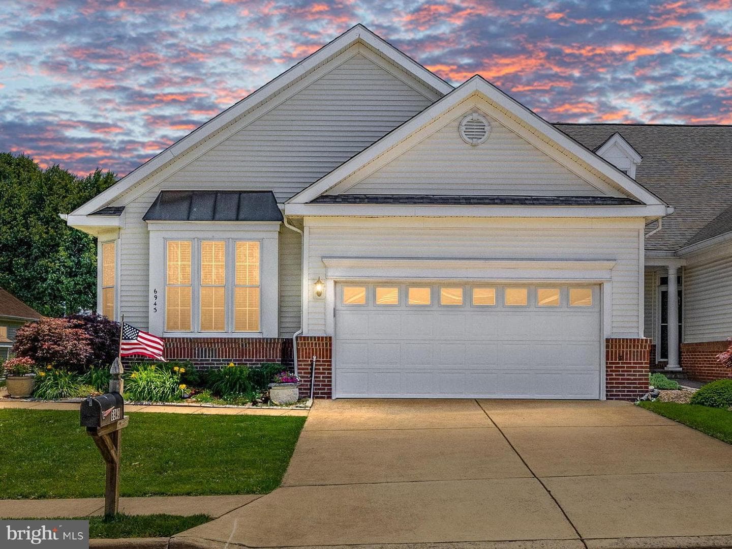 6943 Cumberstone Place, Gainesville