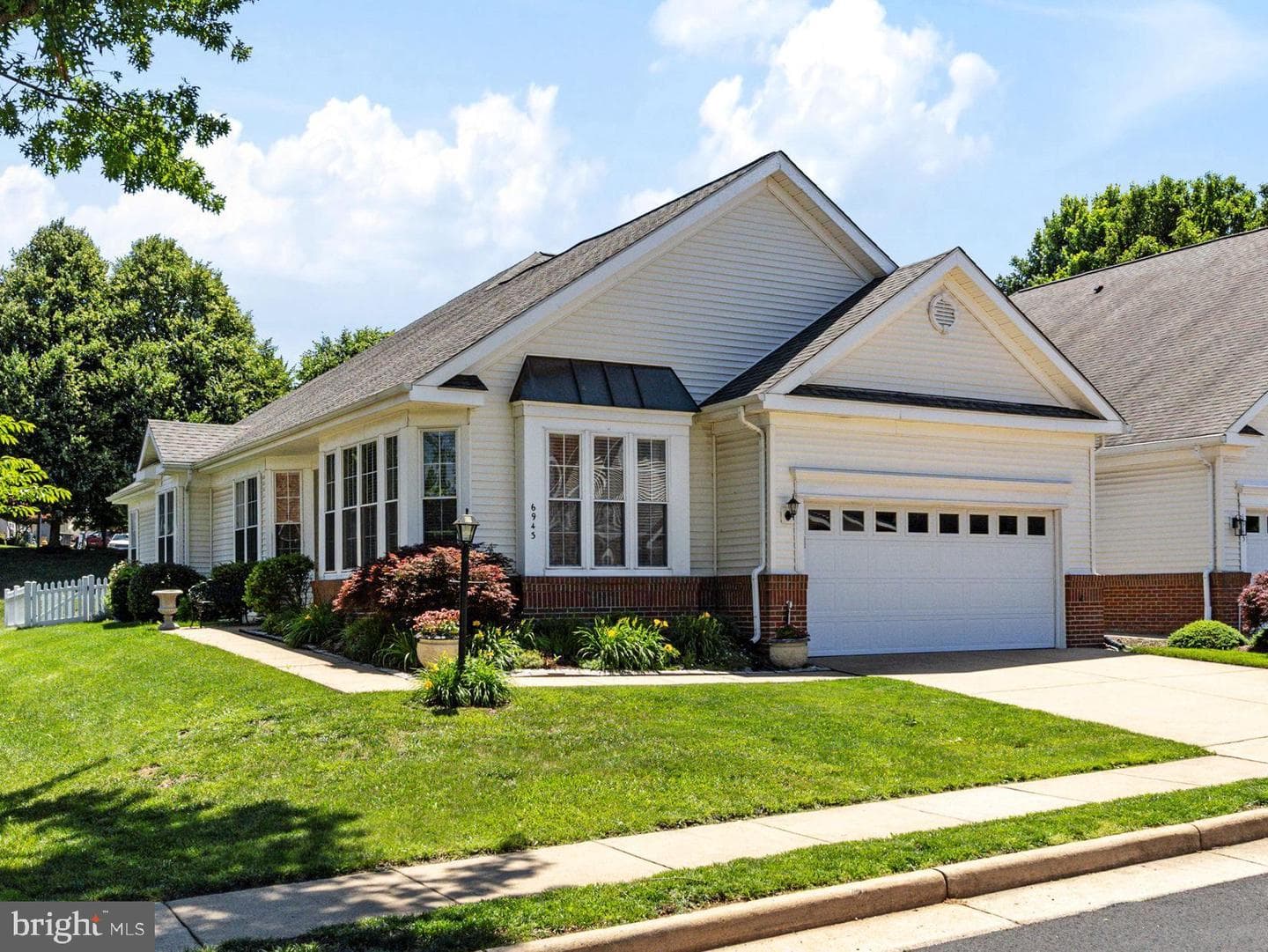 6943 Cumberstone Place, Gainesville