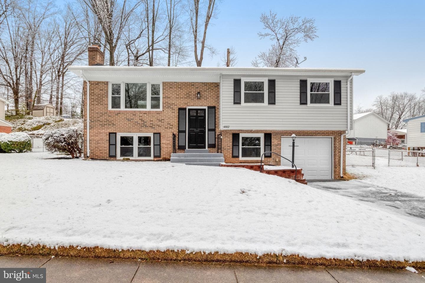 4802 Korvett Drive photo 2