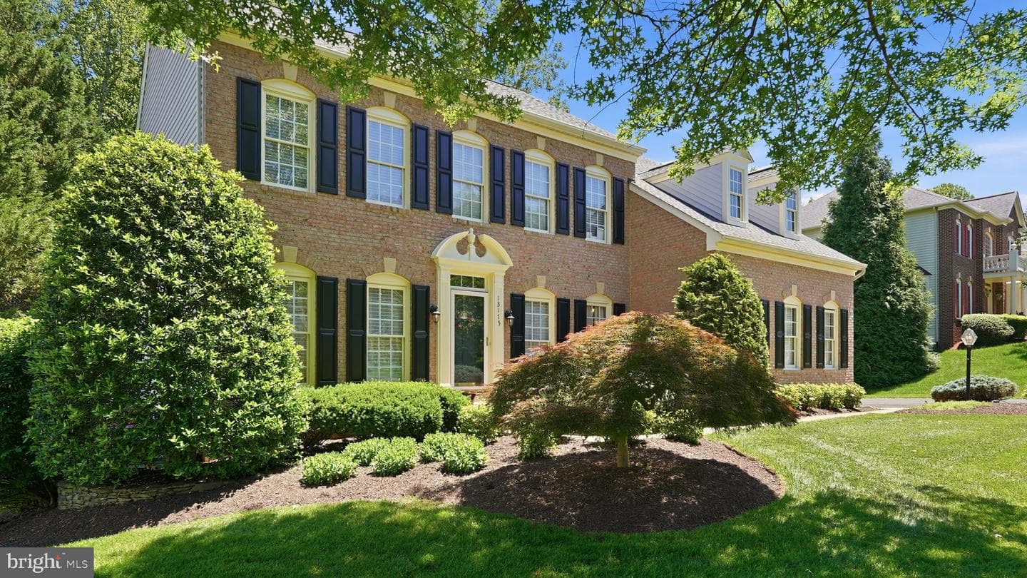 13175 Amblewood Drive, Manassas