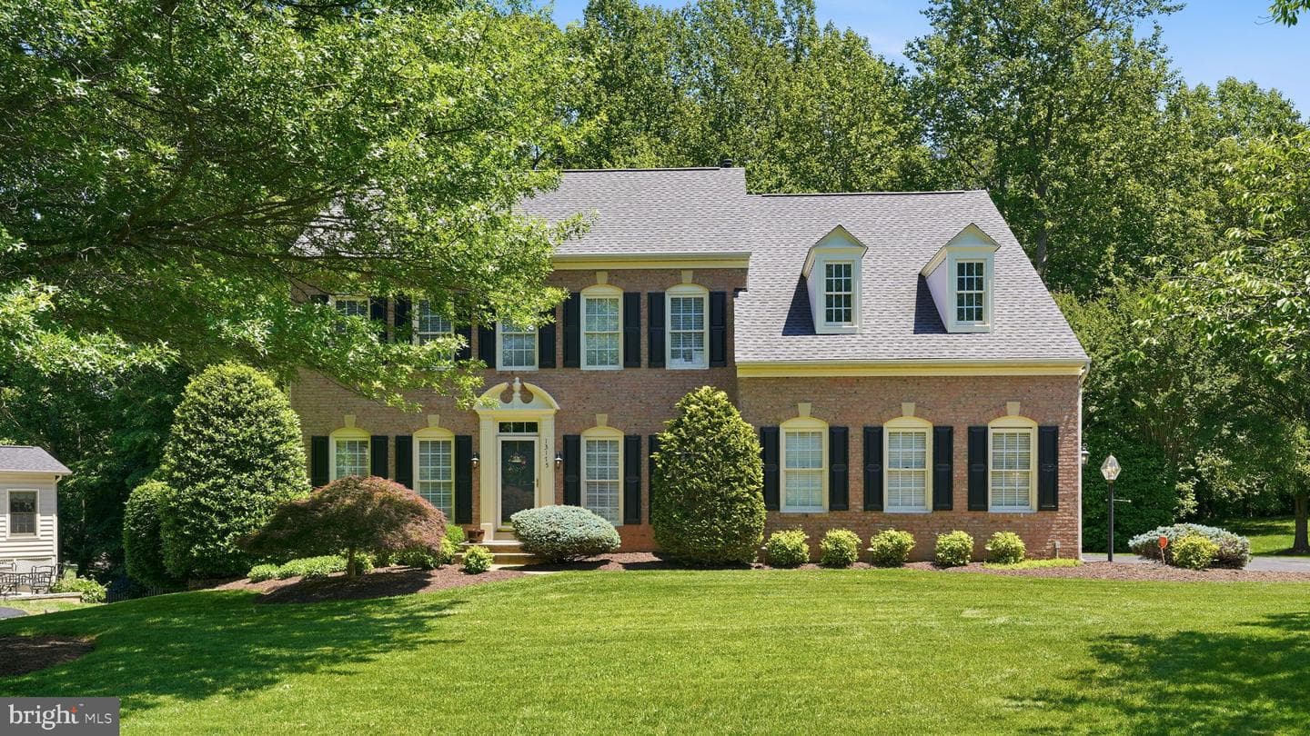 13175 Amblewood Drive, Manassas