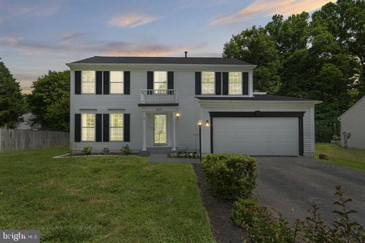 3429 Lacrosse Court, Woodbridge