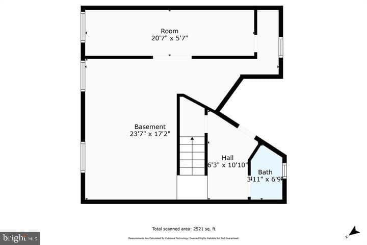 3429 Lacrosse Court photo 27