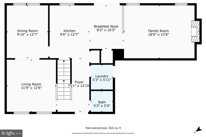 3429 Lacrosse Court photo 28
