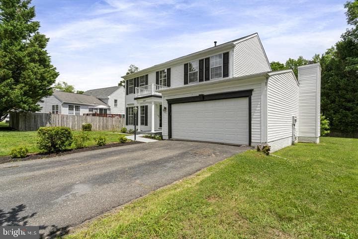 3429 Lacrosse Court photo 8