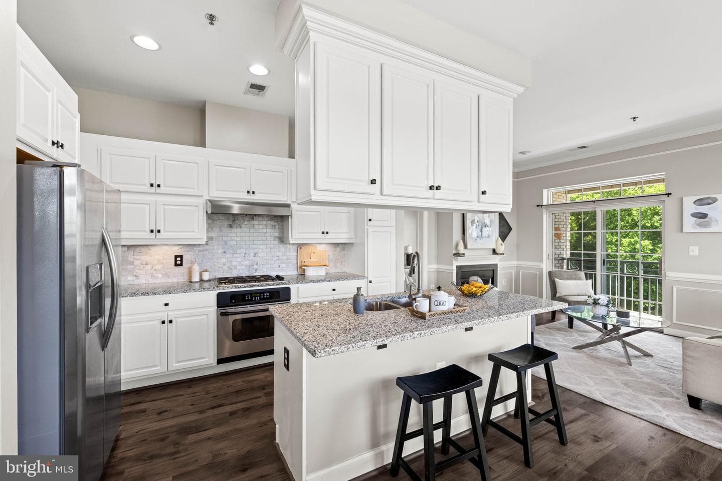 810 Belmont Bay Drive #201 photo 10