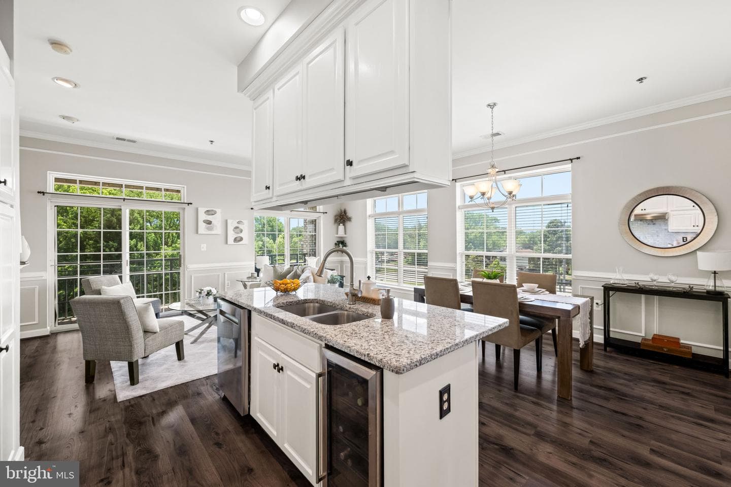 810 Belmont Bay Drive #201 photo 14
