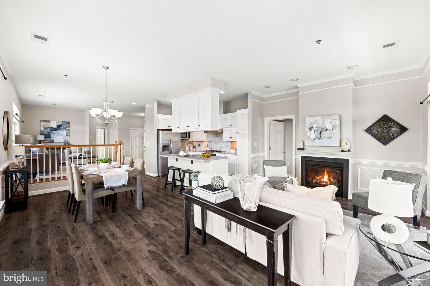 810 Belmont Bay Drive #201 photo 15