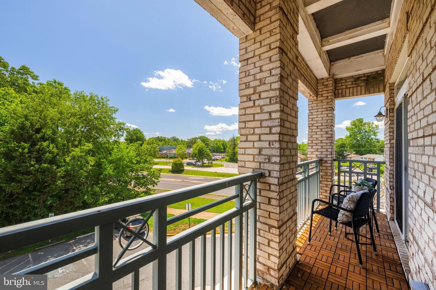 810 Belmont Bay Drive #201 photo 33