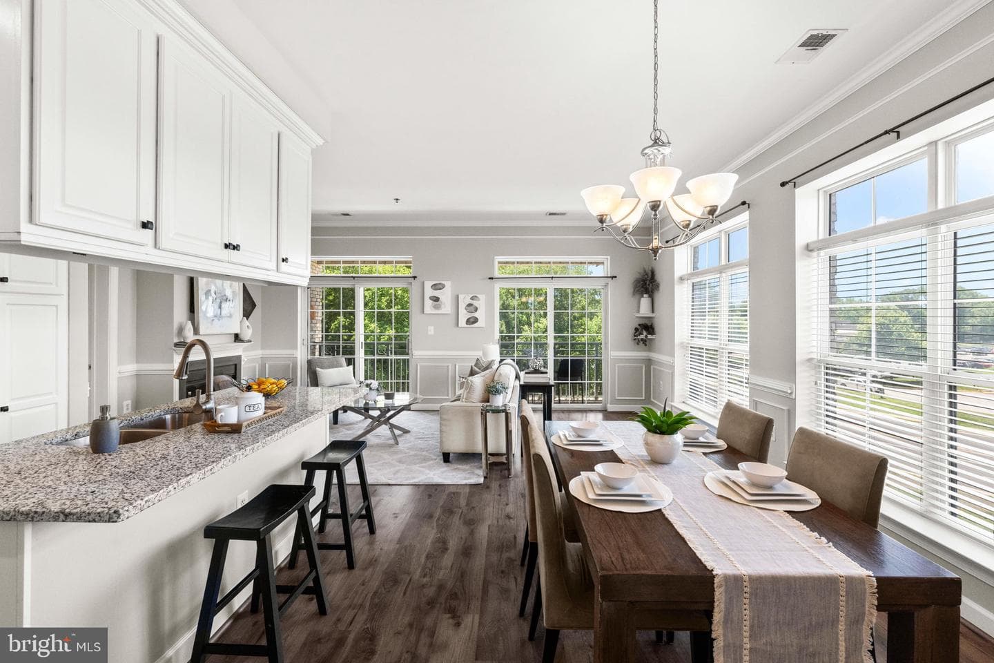 810 Belmont Bay Drive #201 photo 8