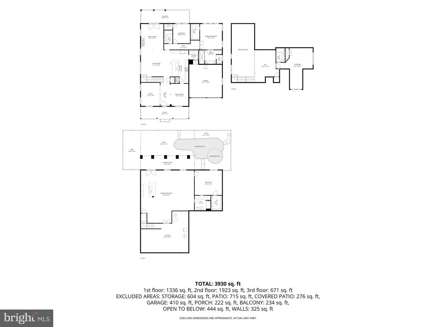 2208 Potomac River Boulevard photo 83