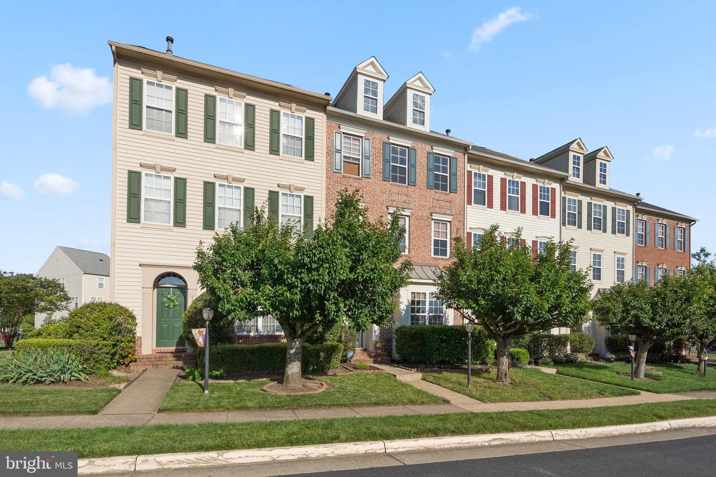 9227 Ribbon Falls Loop, Bristow