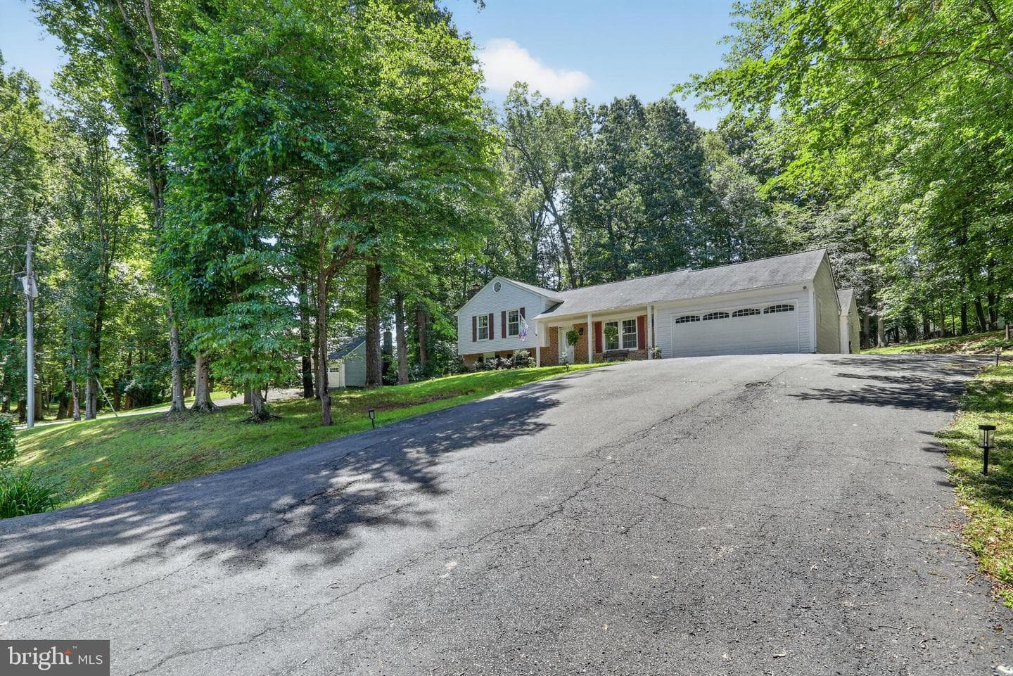 7269 Yola Lane, Manassas