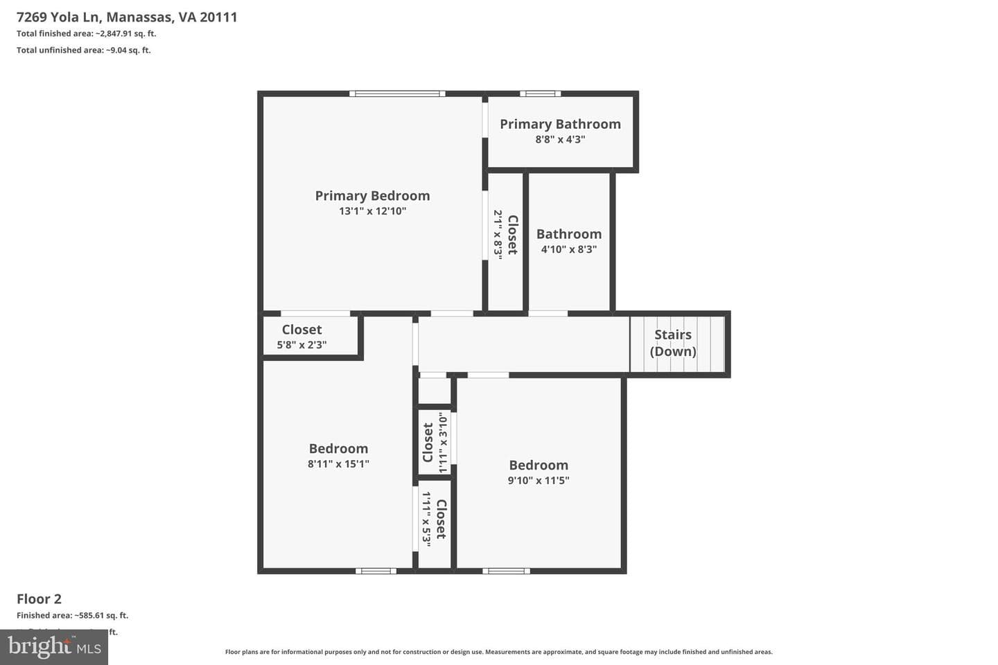 7269 Yola Lane photo 55