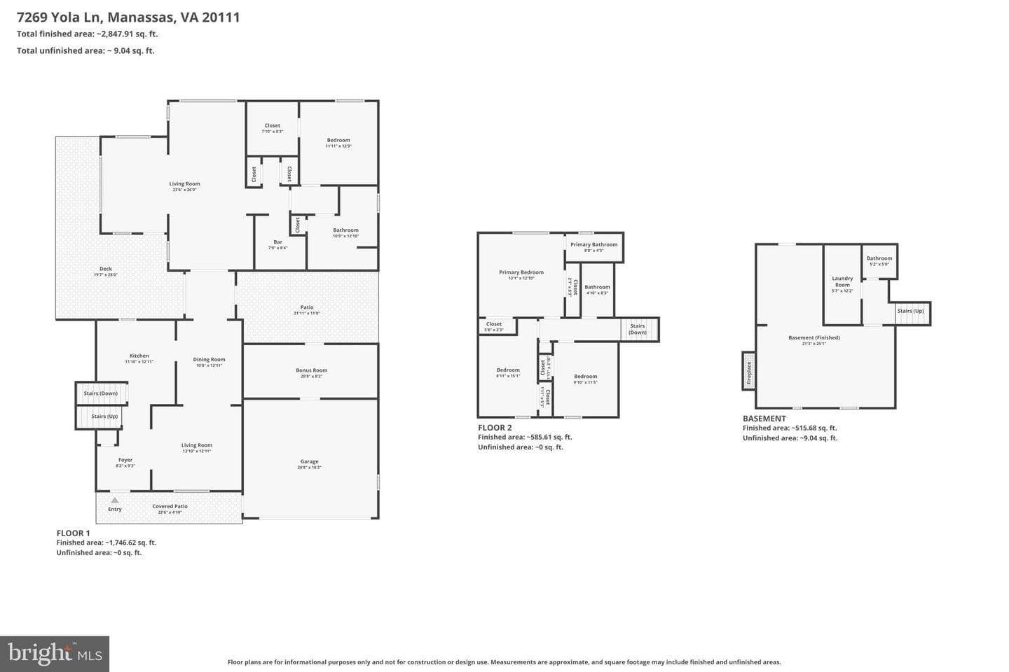 7269 Yola Lane photo 57