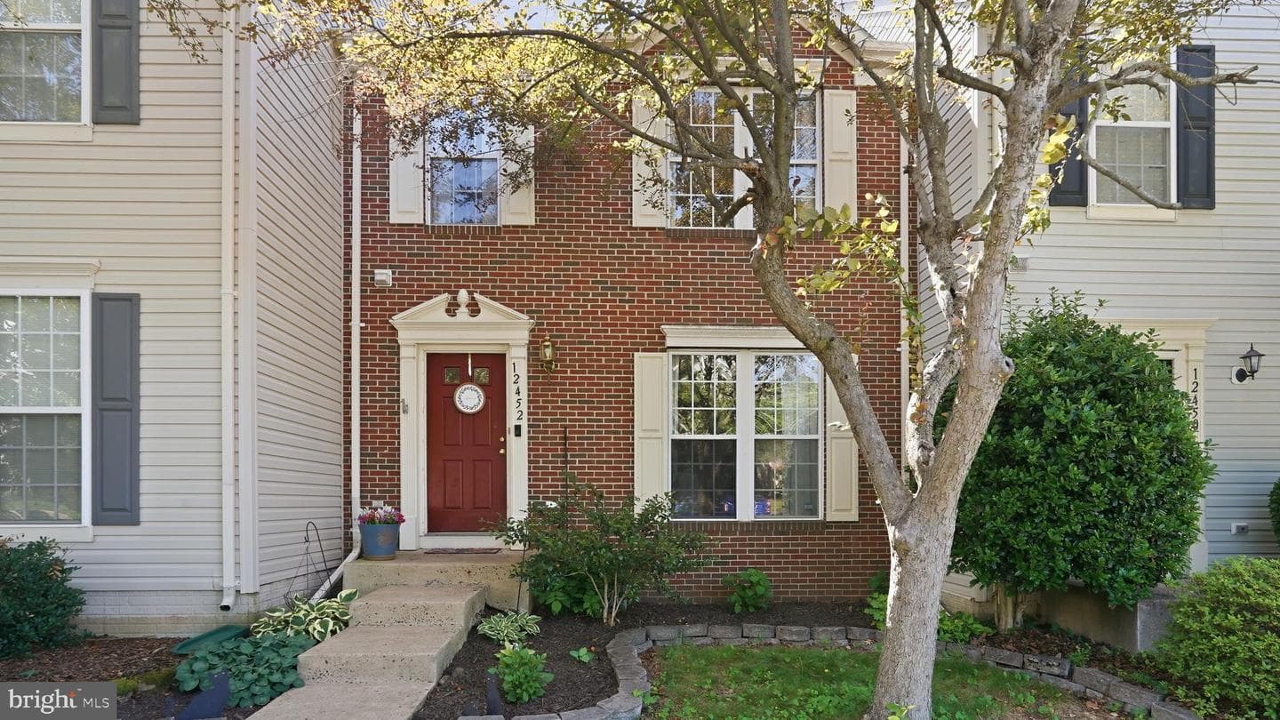 12452 Hadrians, Bristow